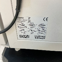 Thermo Scientific BBD 6220 Incubator image 3
